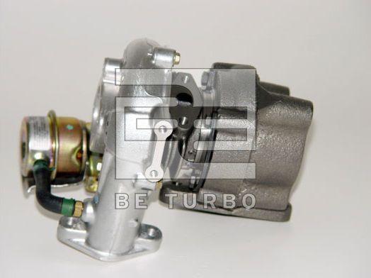 BE TURBO 127130 - Turbocompresseur, suralimentation cwaw.fr