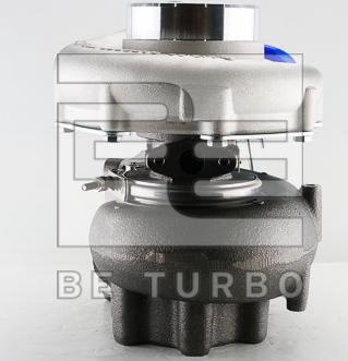 BE TURBO 127132RED - Turbocompresseur, suralimentation cwaw.fr