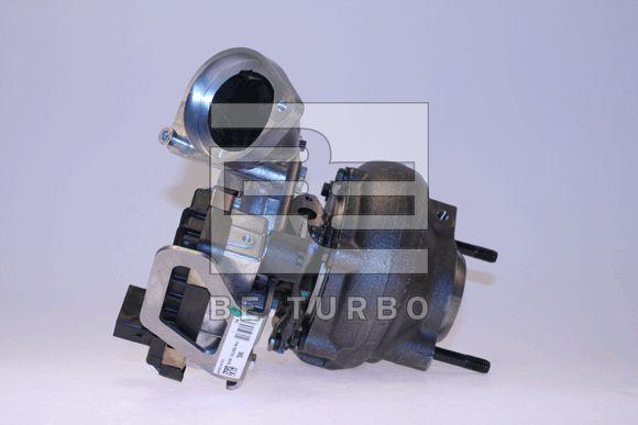 BE TURBO 127176 - Turbocompresseur, suralimentation cwaw.fr