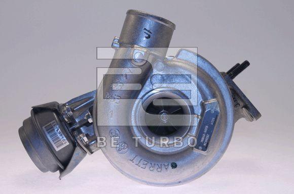 BE TURBO 127899 - Turbocompresseur, suralimentation cwaw.fr