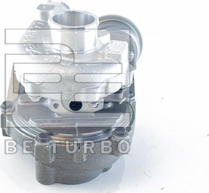 BE TURBO 127890 - Turbocompresseur, suralimentation cwaw.fr