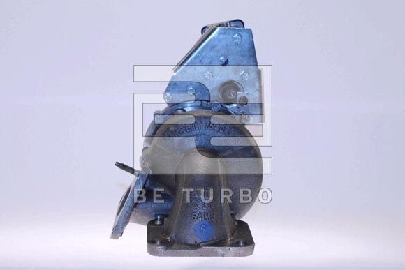 BE TURBO 127865 - Turbocompresseur, suralimentation cwaw.fr