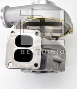 BE TURBO 127808 - Turbocompresseur, suralimentation cwaw.fr