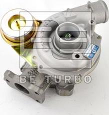 BE TURBO 127803 - Turbocompresseur, suralimentation cwaw.fr