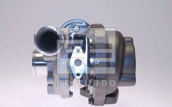 BE TURBO 127888 - Turbocompresseur, suralimentation cwaw.fr