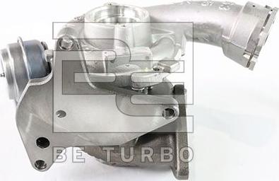 BE TURBO 127883RED - Turbocompresseur, suralimentation cwaw.fr