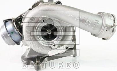 BE TURBO 127883RED - Turbocompresseur, suralimentation cwaw.fr