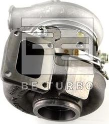 BE TURBO 127835RED - Turbocompresseur, suralimentation cwaw.fr