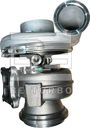 BE TURBO 127829 - Turbocompresseur, suralimentation cwaw.fr