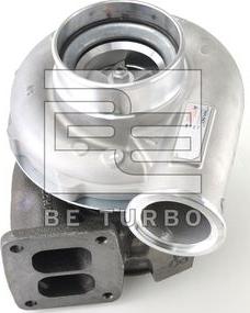 BE TURBO 127393 - Turbocompresseur, suralimentation cwaw.fr