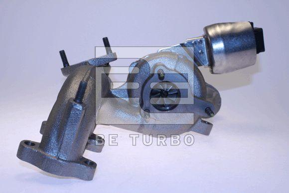 BE TURBO 127348 - Turbocompresseur, suralimentation cwaw.fr