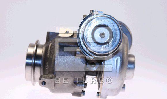 BE TURBO 127352 - Turbocompresseur, suralimentation cwaw.fr