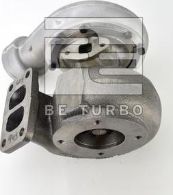 BE TURBO 127304 - Turbocompresseur, suralimentation cwaw.fr