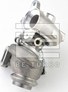 BE TURBO 127308 - Turbocompresseur, suralimentation cwaw.fr