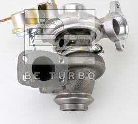 BE TURBO 127308 - Turbocompresseur, suralimentation cwaw.fr