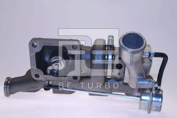 BE TURBO 127314 - Turbocompresseur, suralimentation cwaw.fr