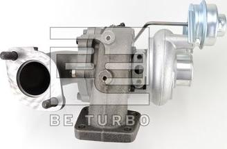 BE TURBO 127310 - Turbocompresseur, suralimentation cwaw.fr