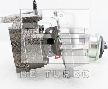 BE TURBO 127339RED - Turbocompresseur, suralimentation cwaw.fr