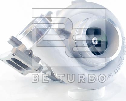 BE TURBO 127336 - Turbocompresseur, suralimentation cwaw.fr