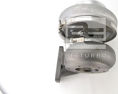 BE TURBO 127297 - Turbocompresseur, suralimentation cwaw.fr