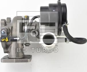 BE TURBO 127219RED - Turbocompresseur, suralimentation cwaw.fr