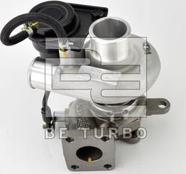 BE TURBO 127219 - Turbocompresseur, suralimentation cwaw.fr