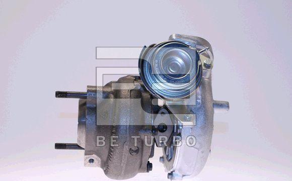 BE TURBO 127213 - Turbocompresseur, suralimentation cwaw.fr