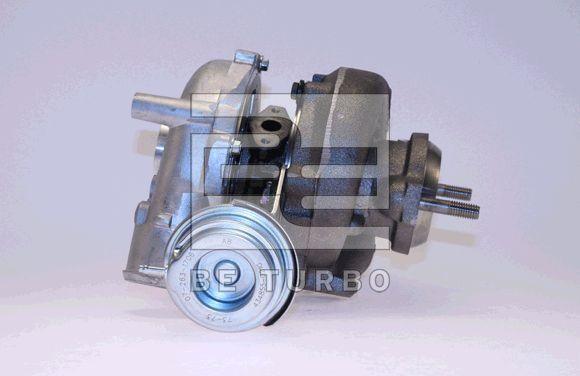 BE TURBO 127212 - Turbocompresseur, suralimentation cwaw.fr