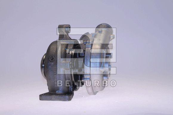 BE TURBO 127229 - Turbocompresseur, suralimentation cwaw.fr