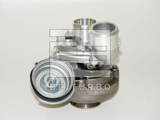 BE TURBO 127223 - Turbocompresseur, suralimentation cwaw.fr