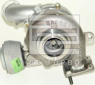 BE TURBO 127223RED - Turbocompresseur, suralimentation cwaw.fr