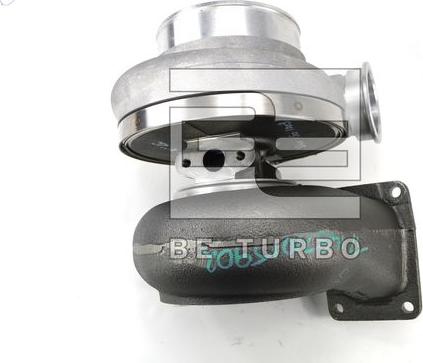 BE TURBO 127794 - Turbocompresseur, suralimentation cwaw.fr