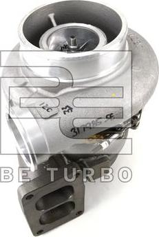 BE TURBO 127794 - Turbocompresseur, suralimentation cwaw.fr