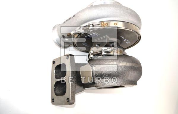 BE TURBO 127794 - Turbocompresseur, suralimentation cwaw.fr