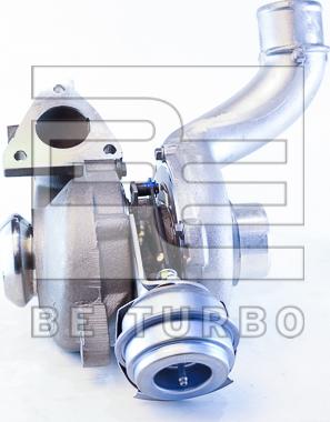 BE TURBO 127797 - Turbocompresseur, suralimentation cwaw.fr