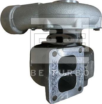 BE TURBO 127747 - Turbocompresseur, suralimentation cwaw.fr