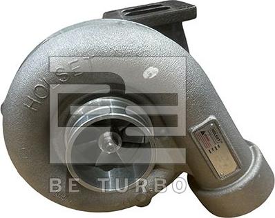 BE TURBO 127747 - Turbocompresseur, suralimentation cwaw.fr