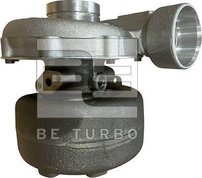 BE TURBO 127747 - Turbocompresseur, suralimentation cwaw.fr