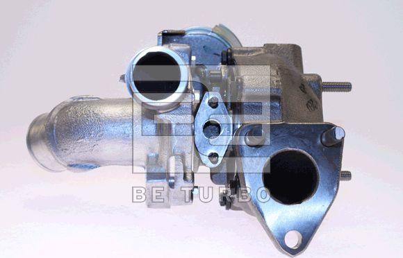 BE TURBO 127733 - Turbocompresseur, suralimentation cwaw.fr