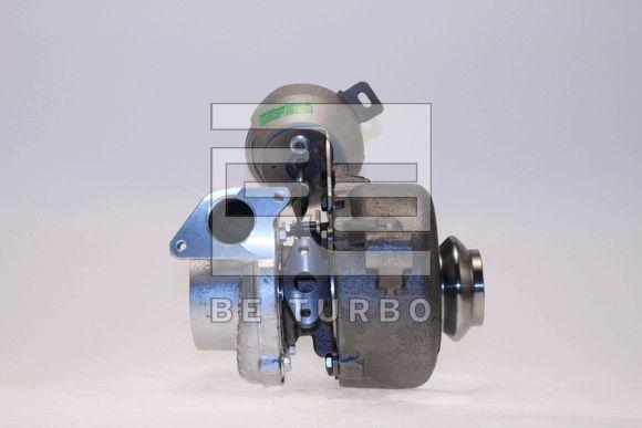 BE TURBO 127732 - Turbocompresseur, suralimentation cwaw.fr