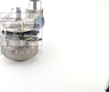 BE TURBO 127770 - Turbocompresseur, suralimentation cwaw.fr