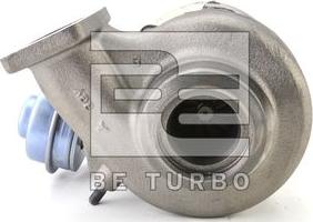 BE TURBO 127770RED - Turbocompresseur, suralimentation cwaw.fr