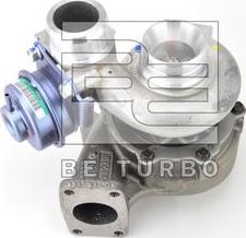 BE TURBO 127771 - Turbocompresseur, suralimentation cwaw.fr