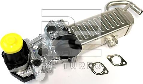 BE TURBO 304000 - Module-EGR cwaw.fr