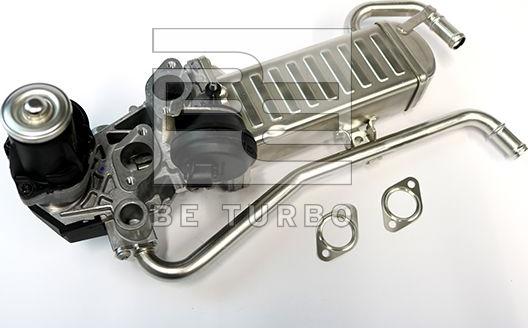 BE TURBO 304002 - Module-EGR cwaw.fr