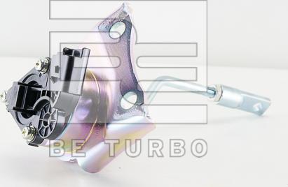 BE TURBO 215928 - Boîtier de commande, compresseur cwaw.fr