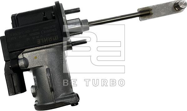 BE TURBO 217450 - Élément d'ajustage, turbocompresseur cwaw.fr