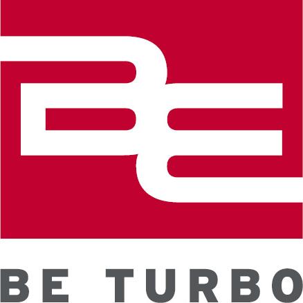 BE TURBO 217295 - Tôle anti-thermique cwaw.fr