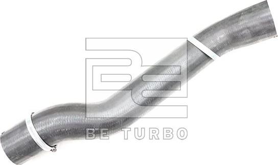 BE TURBO 700487 - Gaine de suralimentation cwaw.fr