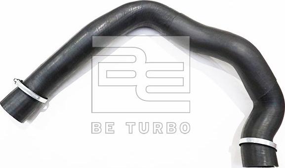 BE TURBO 700694 - Gaine de suralimentation cwaw.fr